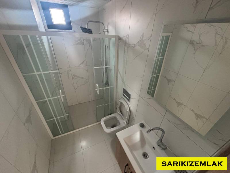 Edremit Cennetayağı Mah`da2+1  Daire. - 22